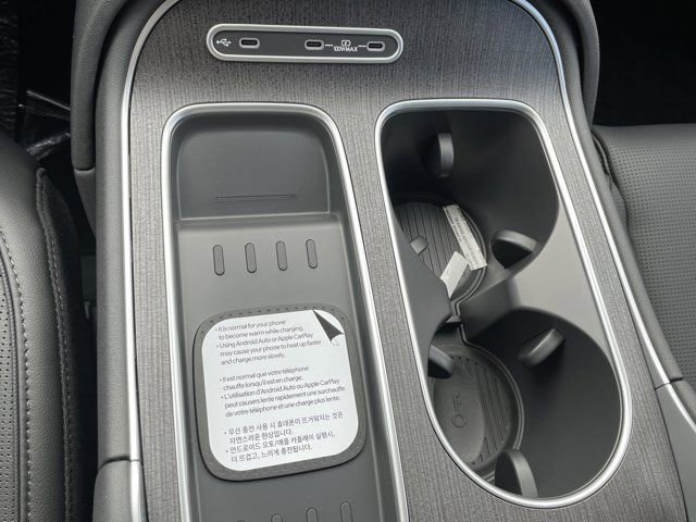 New 2026 Hyundai Palisade Limited image 20