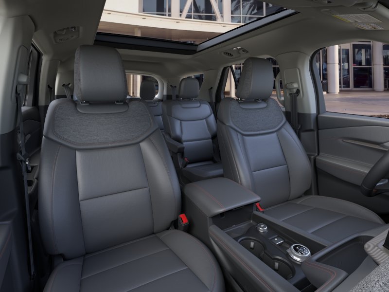 New 2026 Ford Explorer Active w/ Active Comfort Package AWD/4WD image 10