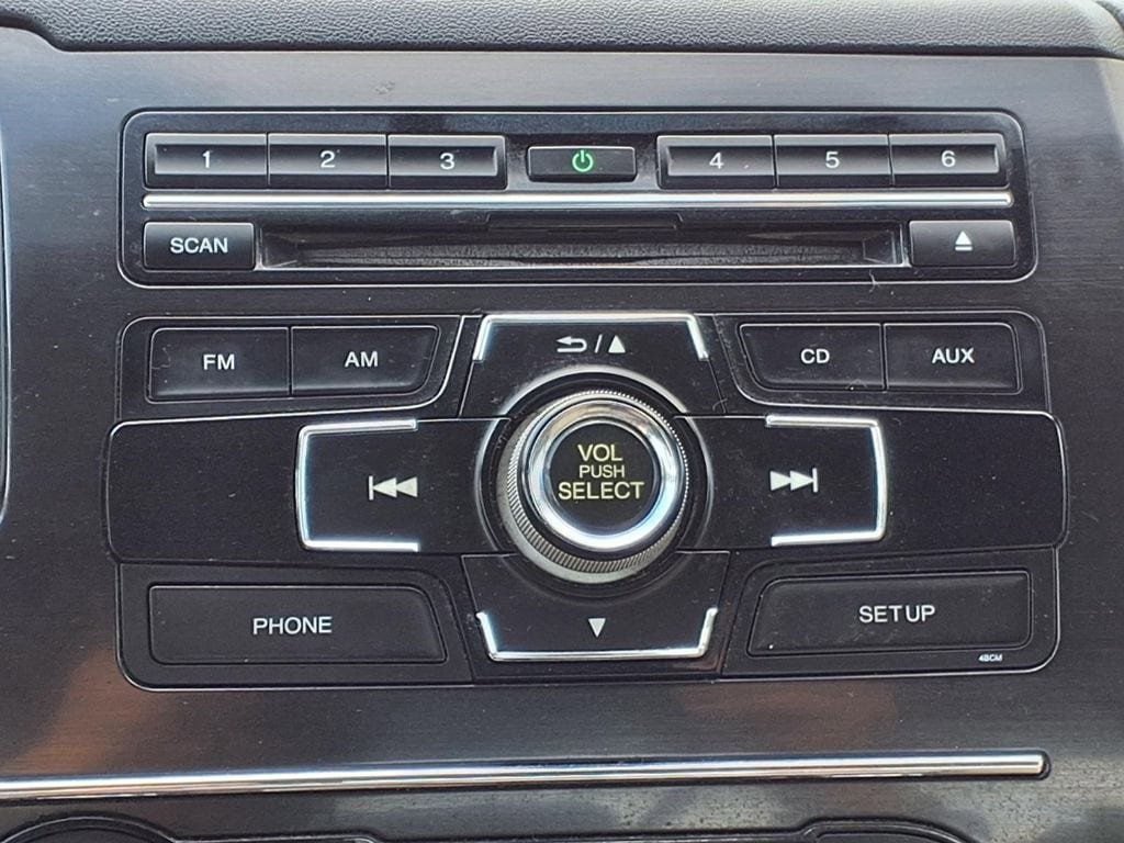 Used 2013 Honda Civic EX image 28