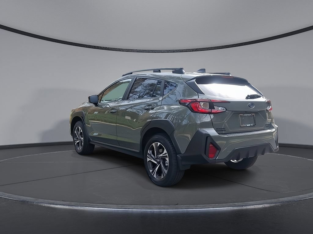 New 2026 Subaru Crosstrek 2.5i Premium AWD/4WD image 11