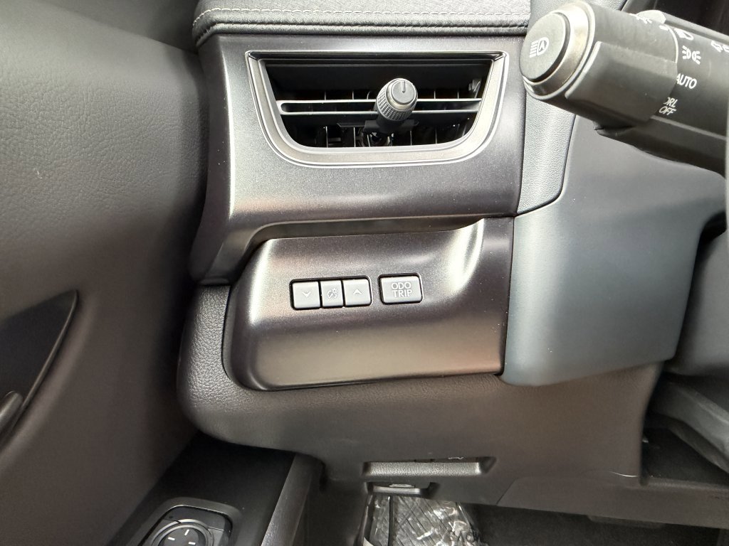 Used 2025 Lexus UX 300h AWD w/ Accessory Package (Z1) image 28