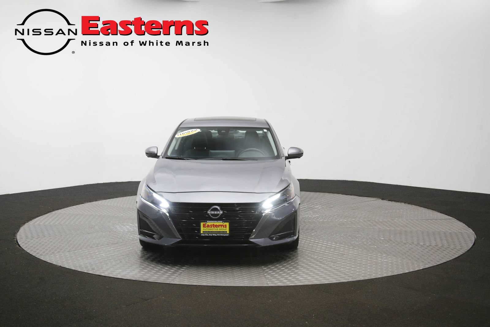 Used 2024 Nissan Altima 2.5 SL AWD/4WD image 52