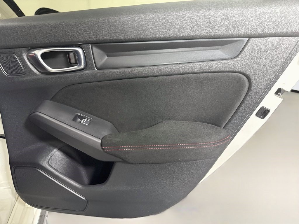 Used 2024 Honda Civic Type R image 27
