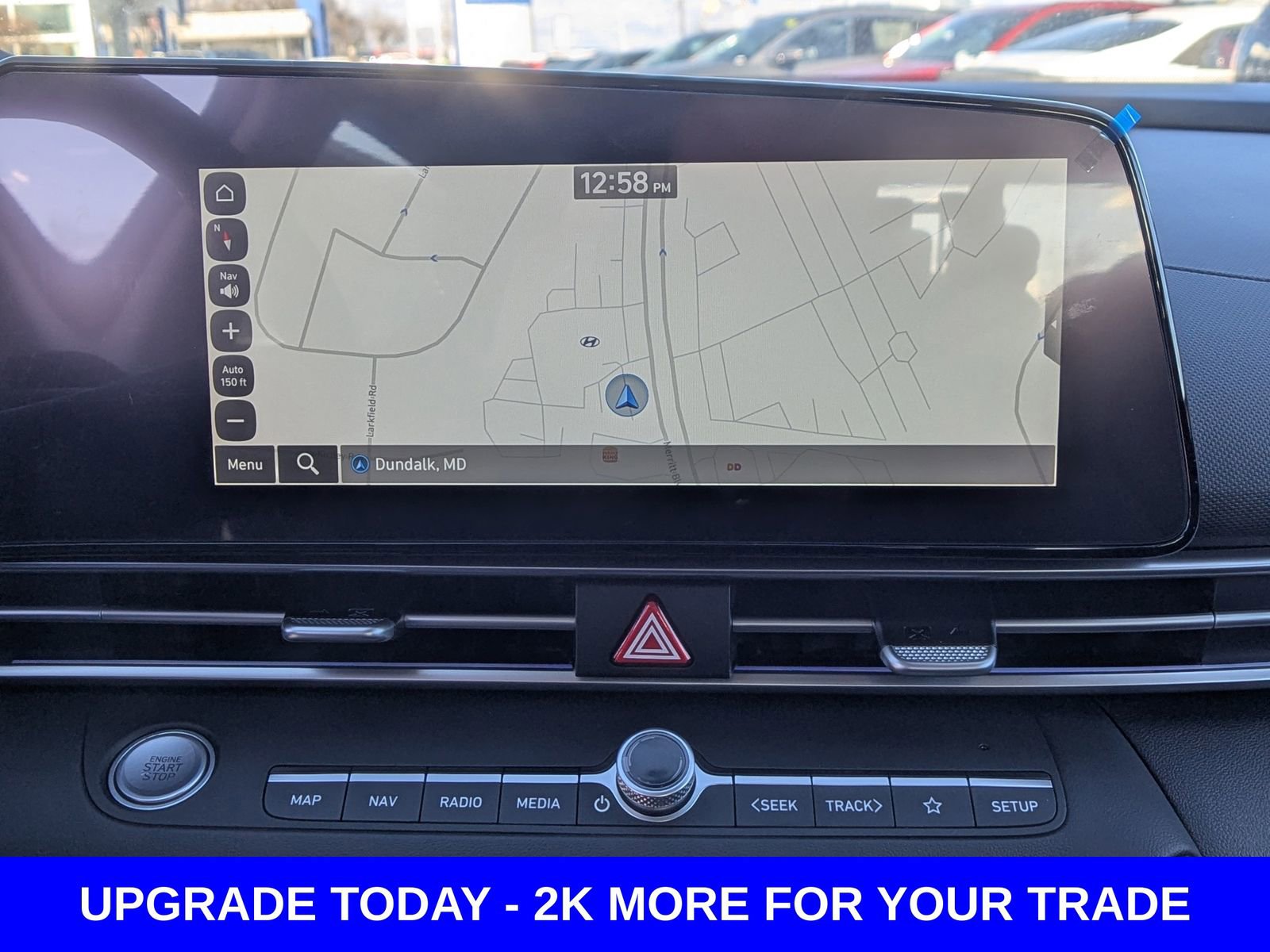 New 2026 Hyundai Elantra Limited image 30