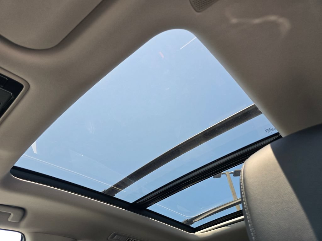 New 2026 Toyota Grand Highlander AWD image 19