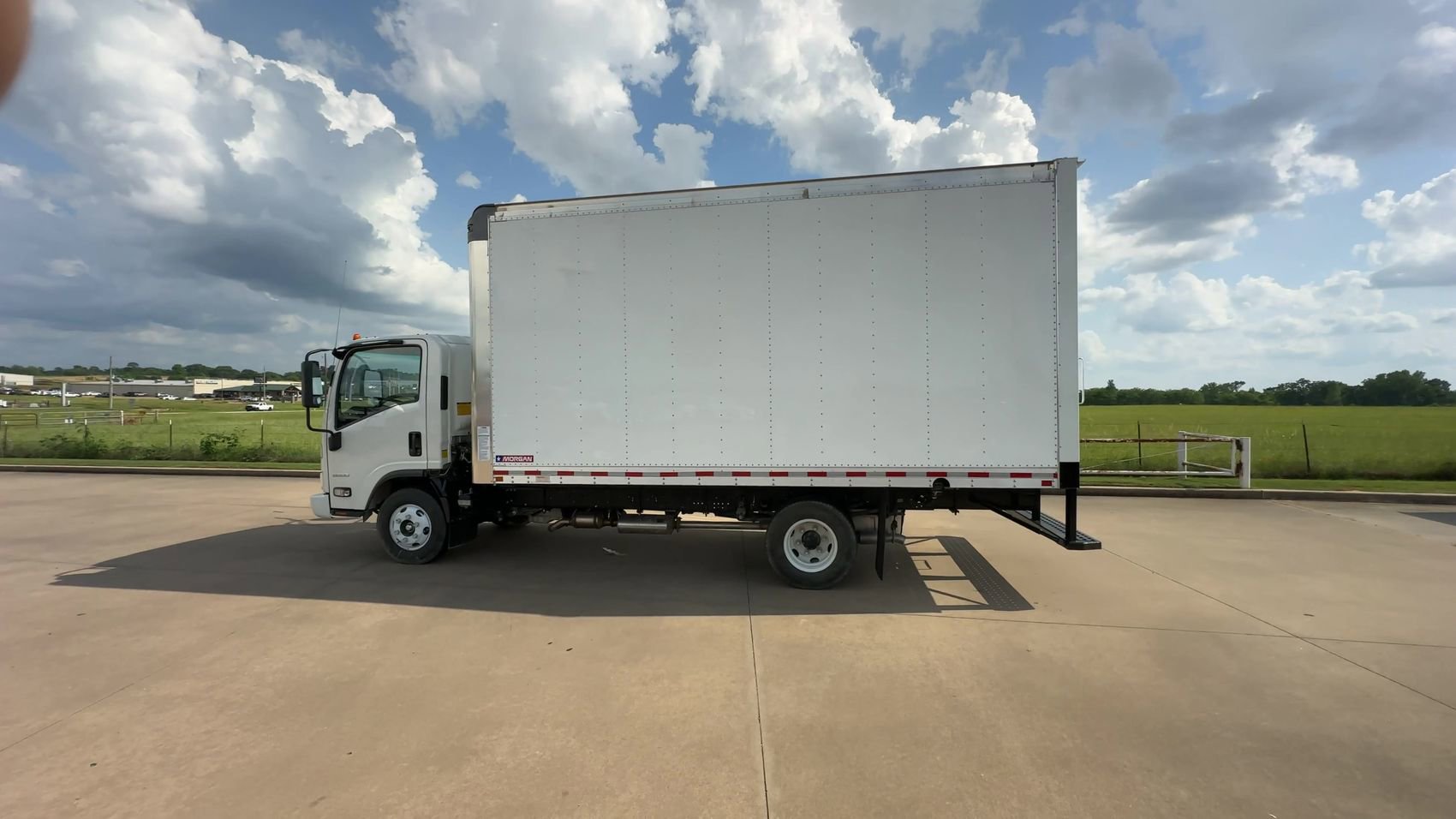 New 2024 Chevrolet Low Cab Forward RWD image 21