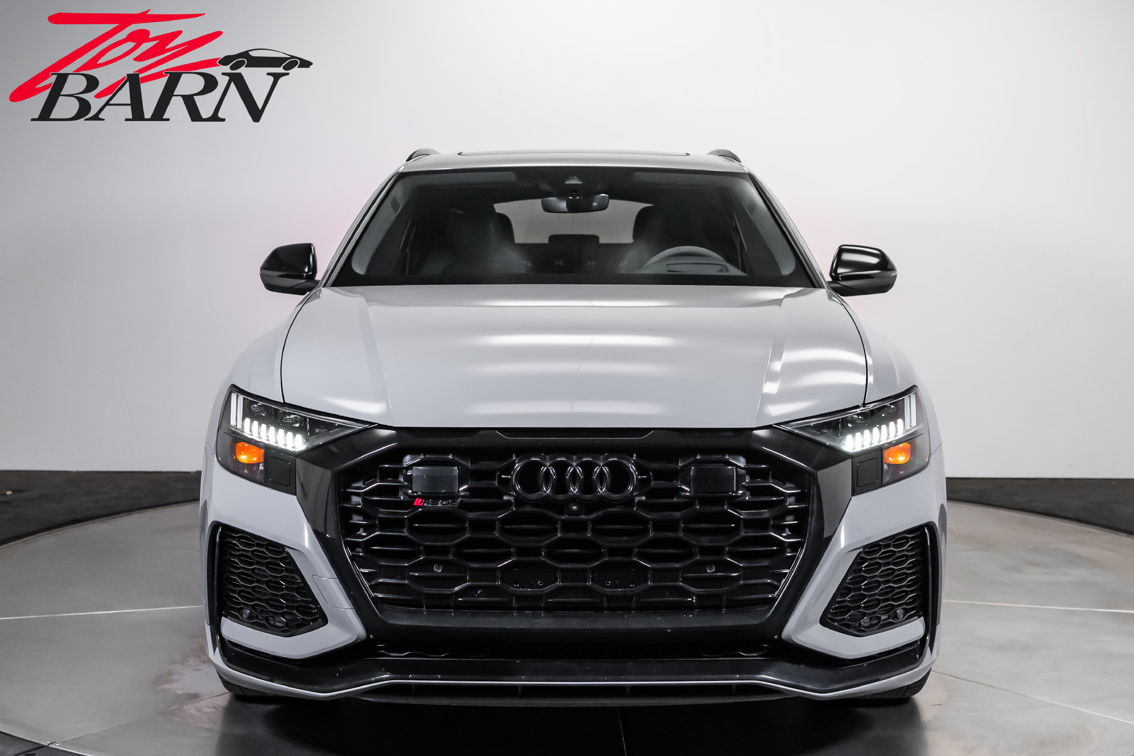 Used 2024 Audi RS Q8 AWD/4WD image 8