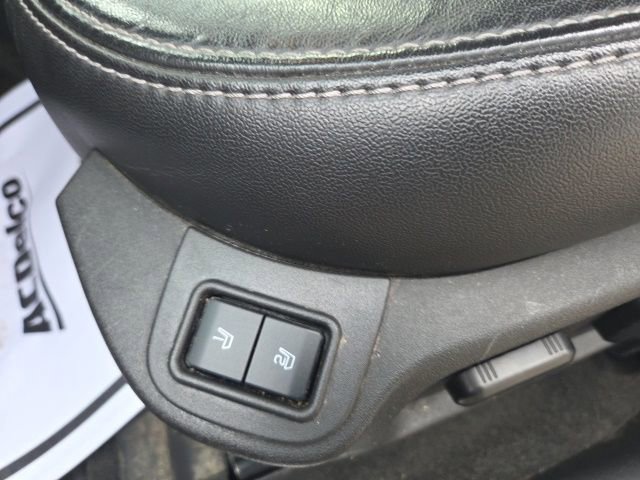 Used 2017 Ford Taurus Limited image 35