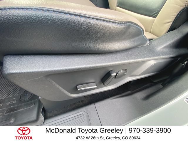 Used 2023 Ford Bronco Wildtrak AWD/4WD image 12