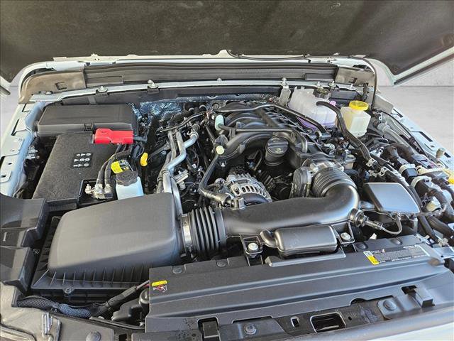 New 2026 Jeep Gladiator Sport image 15