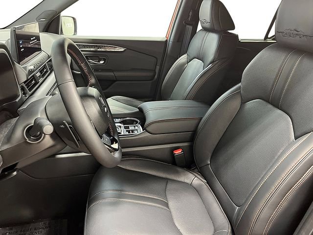 New 2026 Honda Passport TrailSport Elite image 16