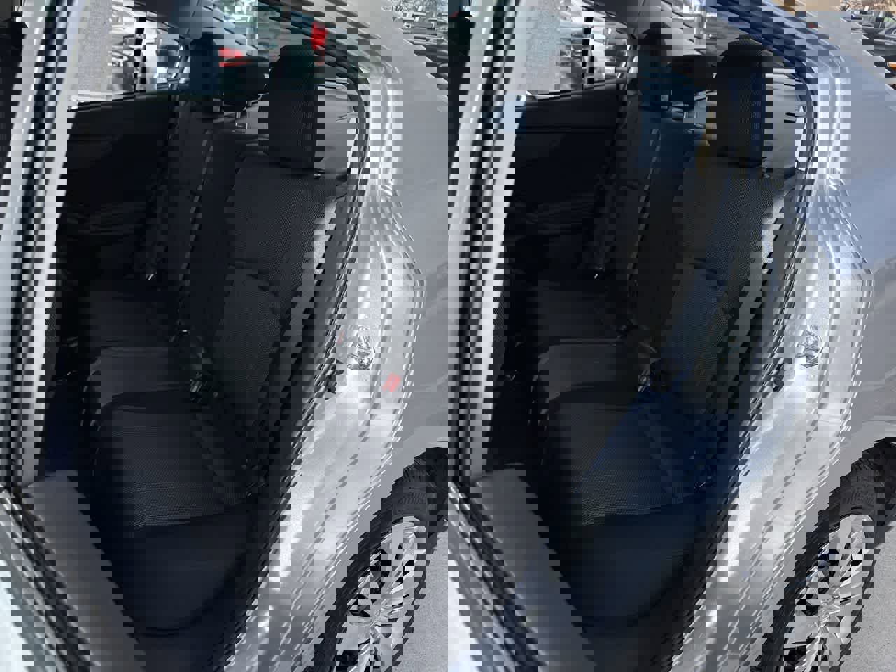 Used 2021 Subaru Impreza 2.0i image 12