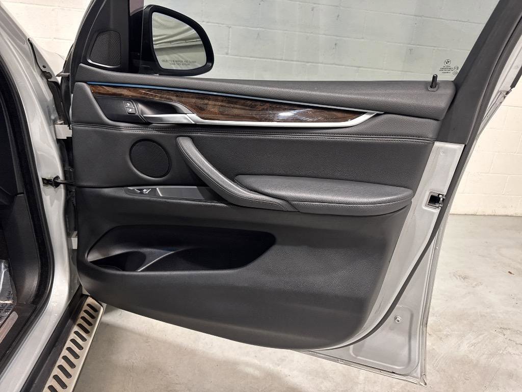 Used 2016 BMW X5 xDrive35i image 50