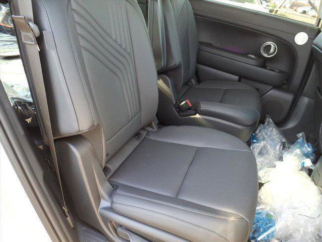 New 2026 Hyundai Palisade SEL image 9