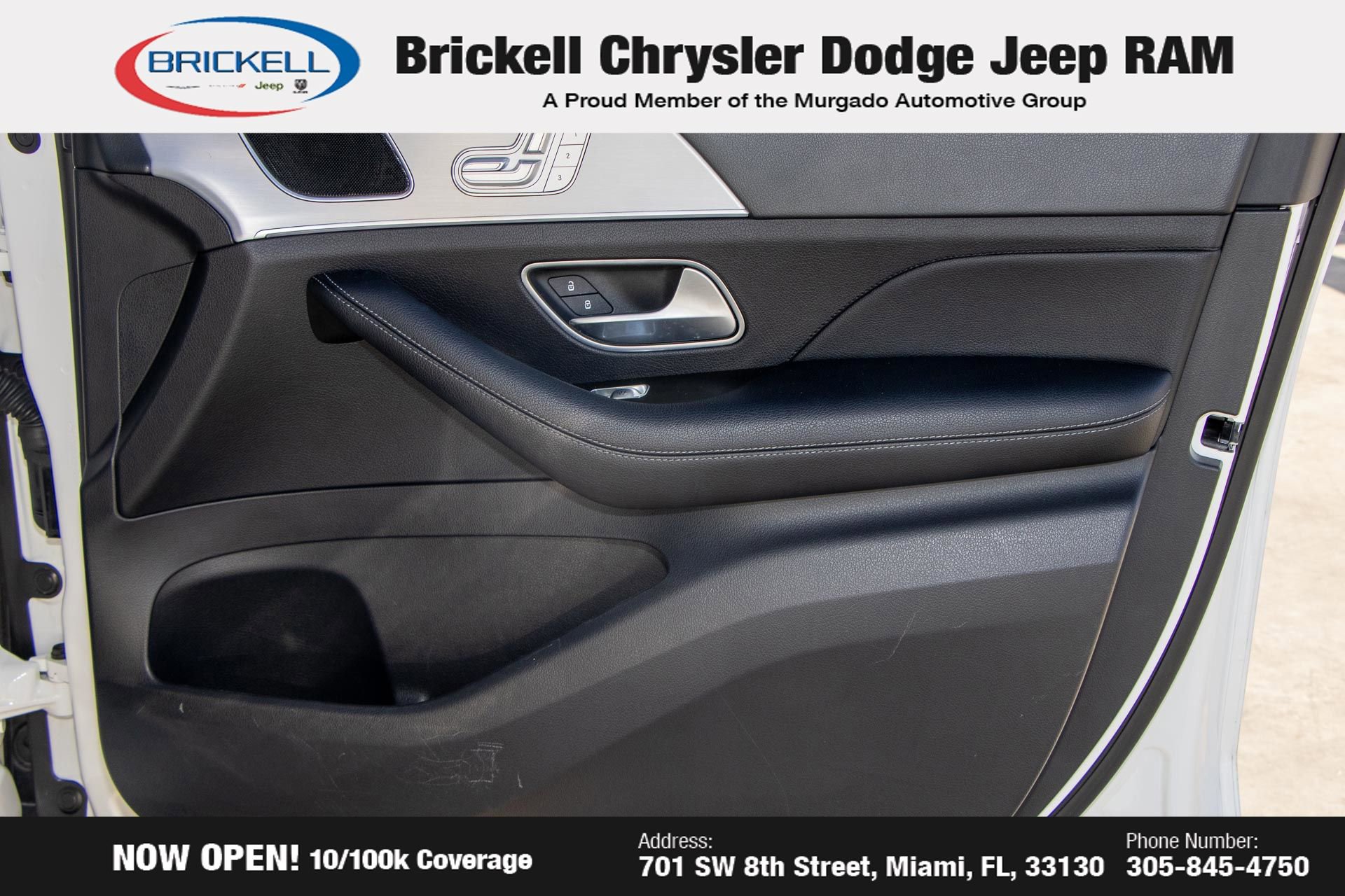 Used 2024 Mercedes-Benz GLE 350 4MATIC image 12