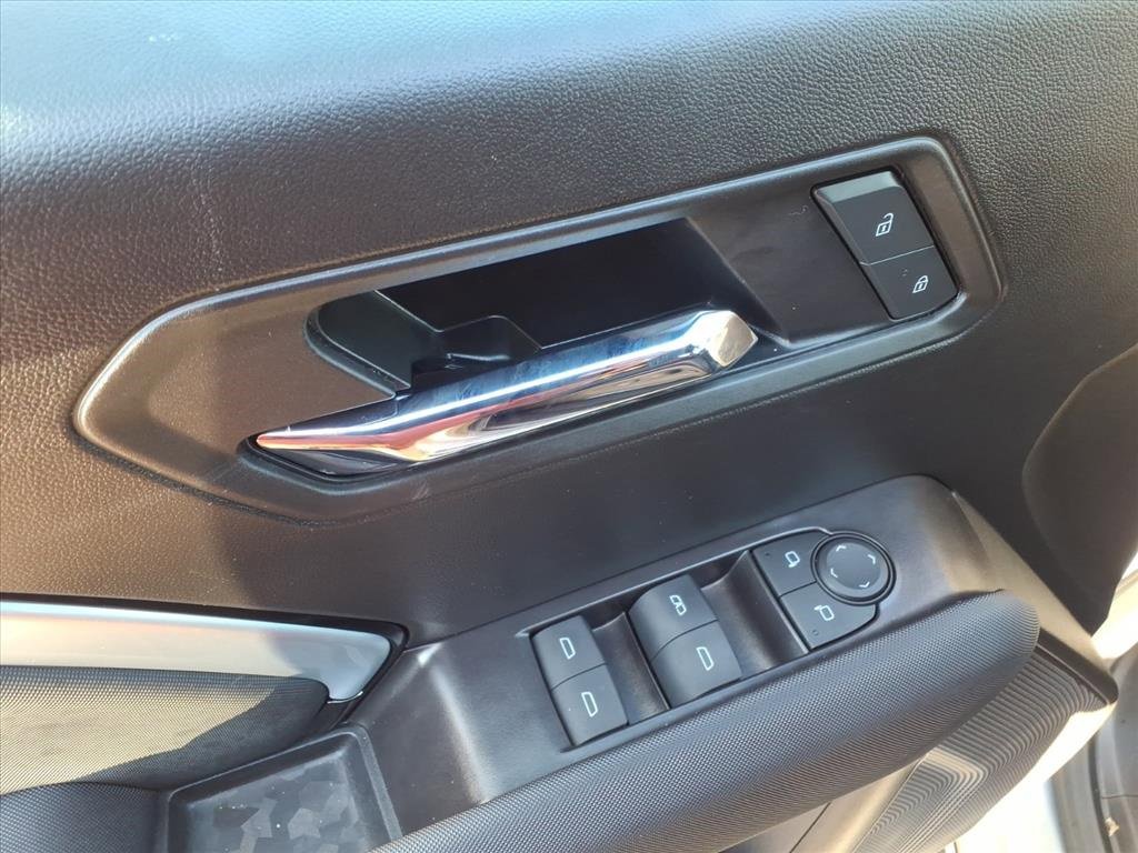 Used 2025 Chevrolet Colorado Z71 w/ Technology Package image 17