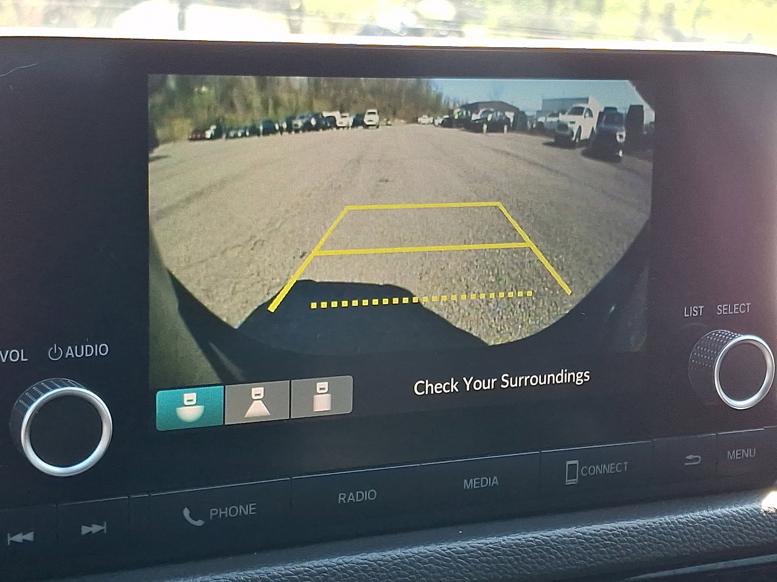 Used 2023 Honda Civic Sport image 17