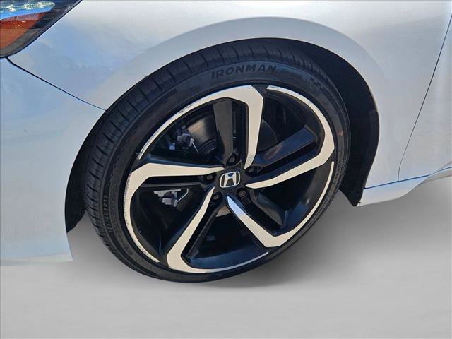Used 2019 Honda Accord Sport image 22
