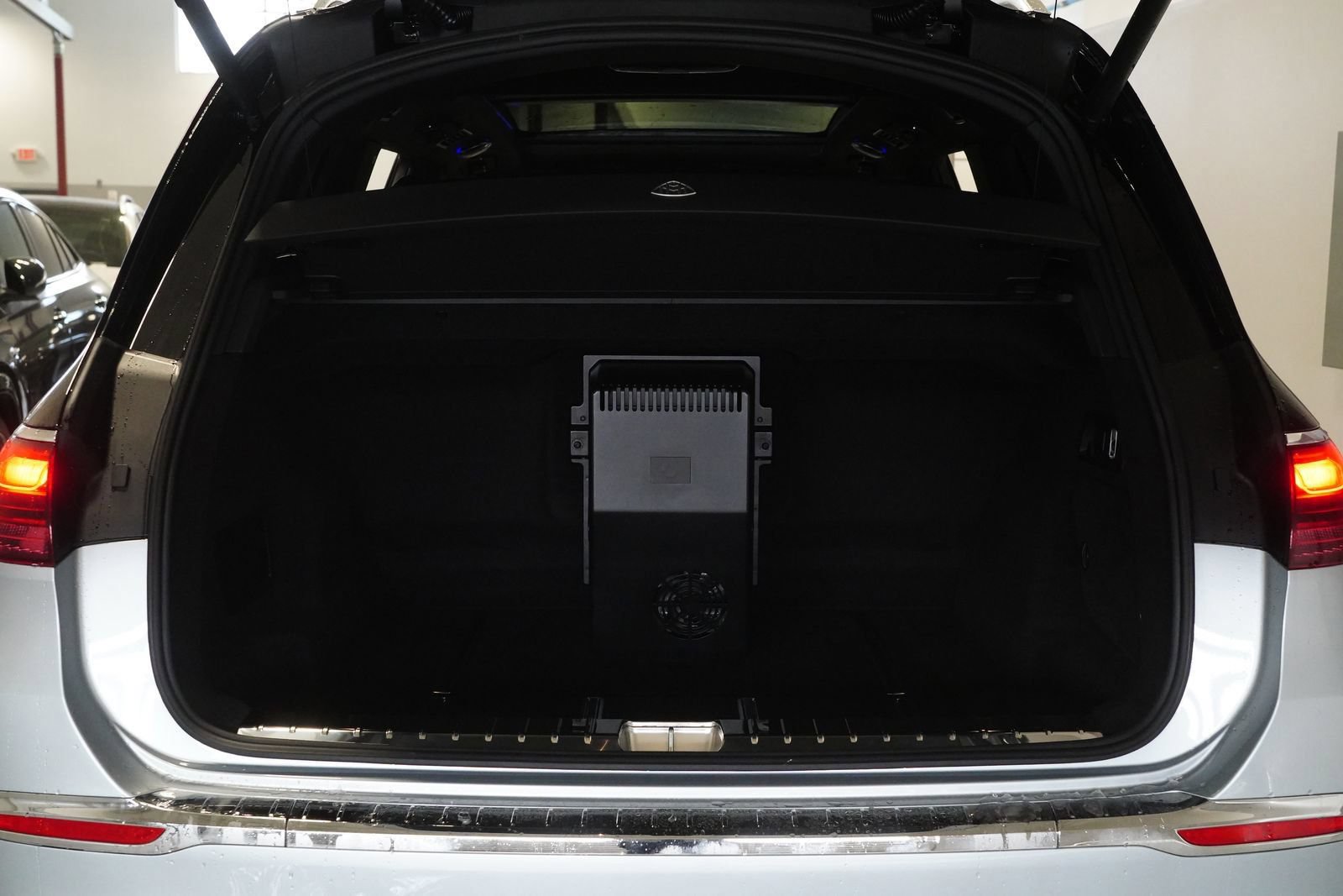 New 2026 Mercedes-Benz Maybach GLS 600 4MATIC image 36