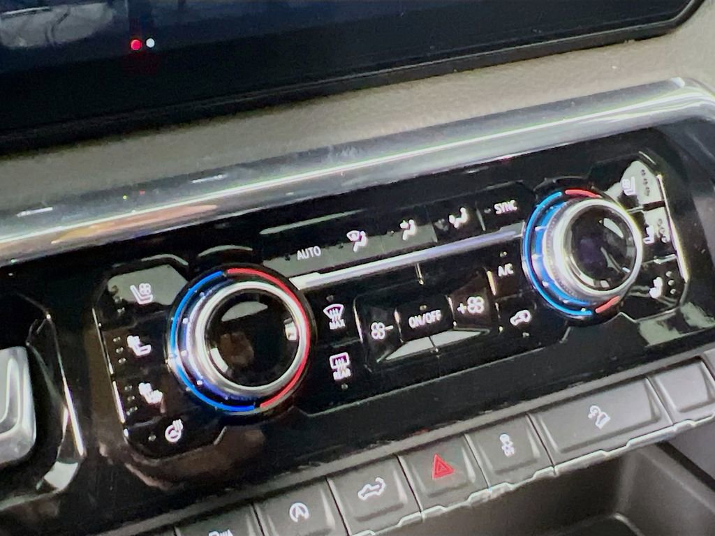 New 2026 GMC Sierra 1500 Denali image 13