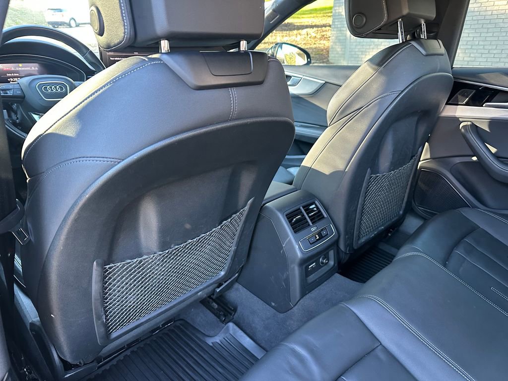 Used 2023 Audi A5 2.0T Premium Plus image 63