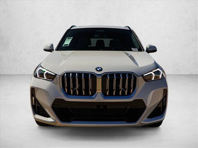 Used 2026 BMW X1 xDrive28i AWD/4WD video 2