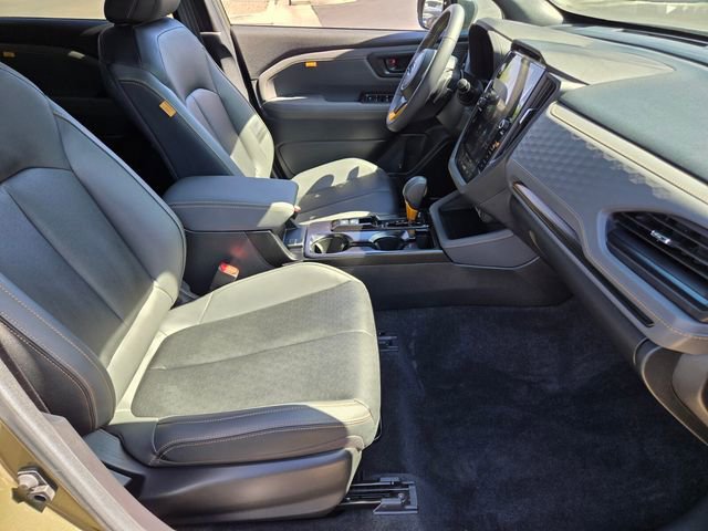 Used 2026 Subaru Forester Wilderness AWD/4WD image 17