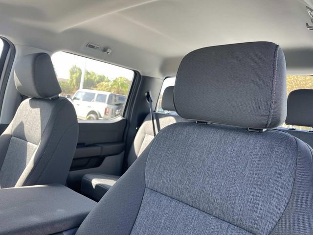 New 2026 Ford F350 XL w/ XL Chrome Package image 19