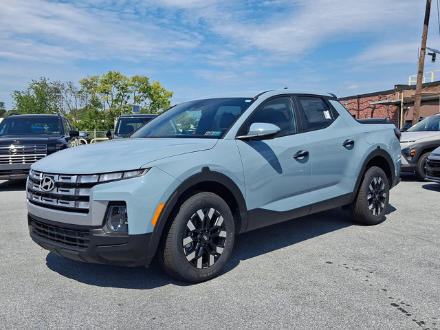 New 2027 Hyundai Santa Cruz SE