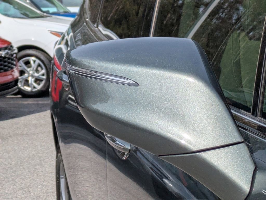 Certified 2023 Buick Enclave Avenir w/ Avenir Technology Package image 11