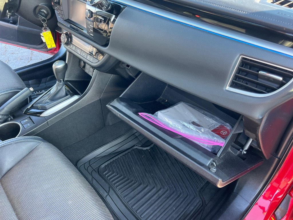 Used 2016 Toyota Corolla S image 21