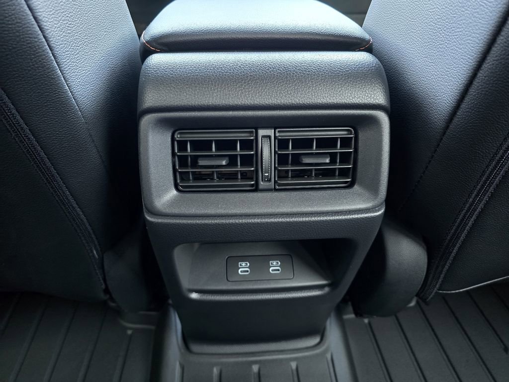 New 2026 Honda CR-V Sport-L image 24