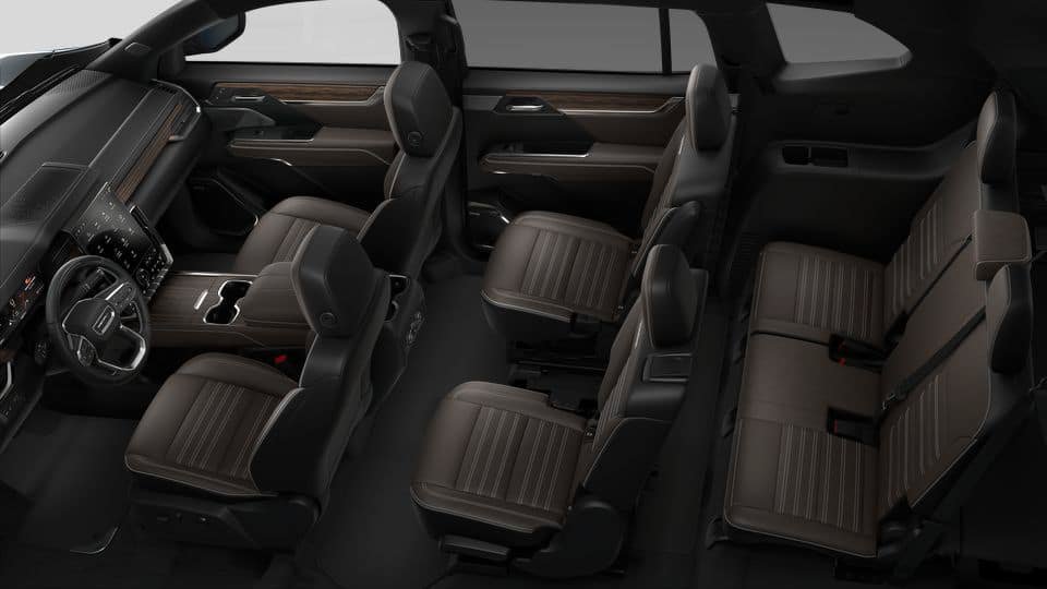 New 2027 GMC Acadia Denali Ultimate FWD image 57