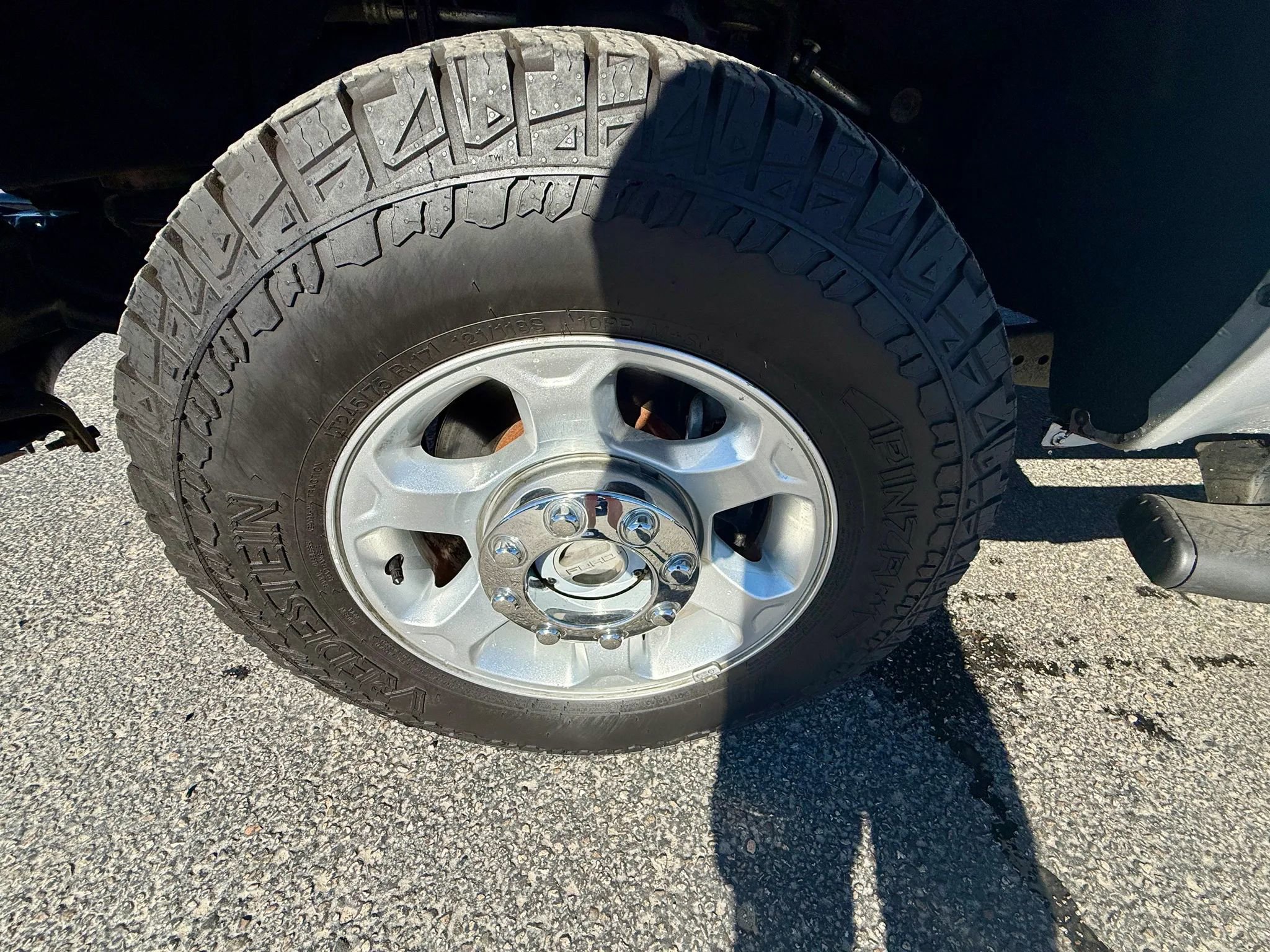 Used 2014 Ford F250 XLT image 21