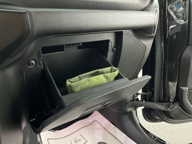 Used 2021 Jeep Wrangler Unlimited Sahara image 35