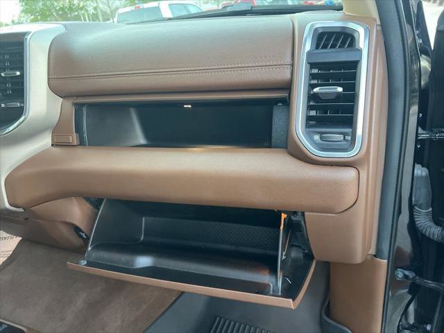 Certified 2021 RAM 1500 Laramie image 58