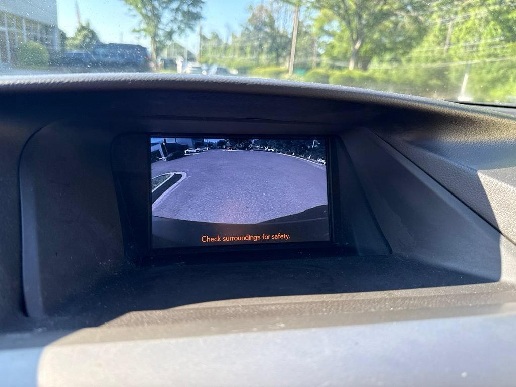 Used 2015 Lexus RX 450h AWD image 15