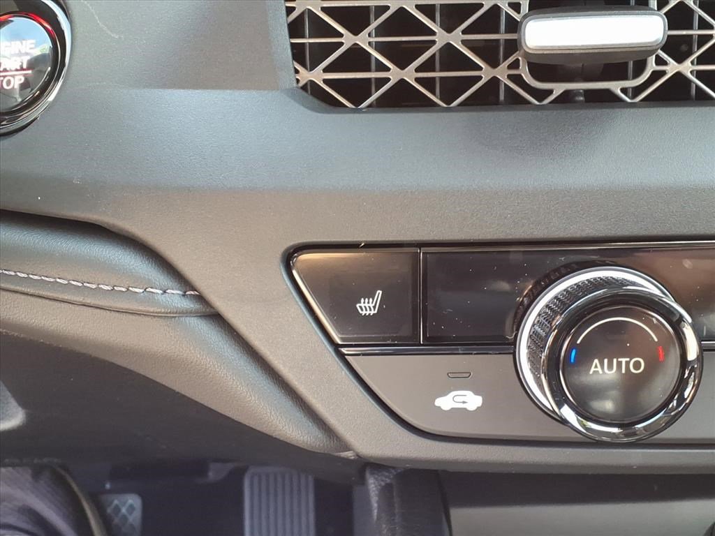 New 2025 Honda Accord SE image 23