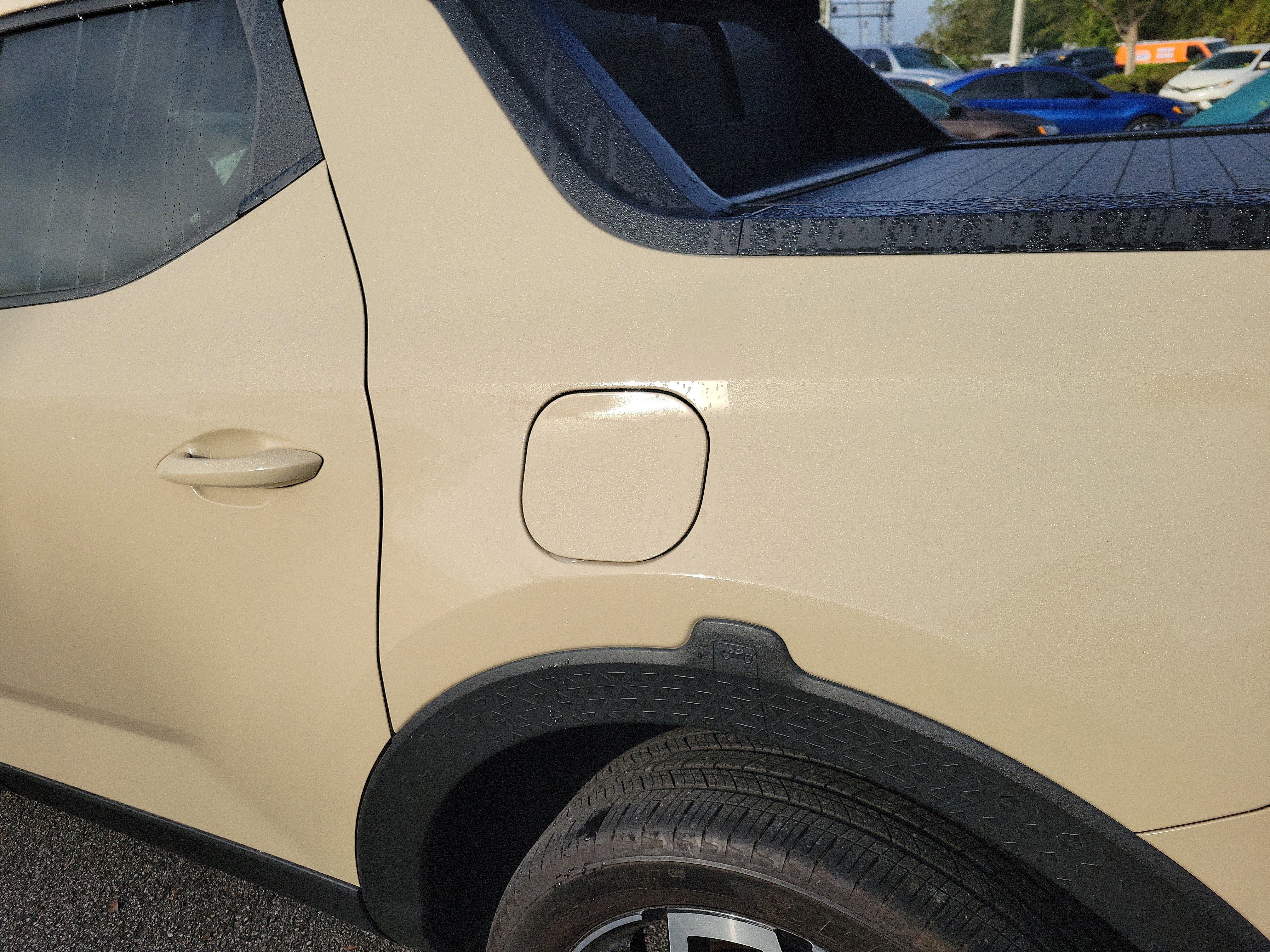 Used 2022 Hyundai Santa Cruz Limited w/ Cargo Package image 26