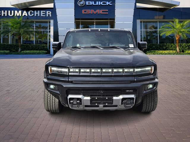 New 2025 GMC Hummer EV 3X image 2