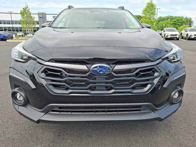 Certified 2025 Subaru Crosstrek 2.5i Limited AWD/4WD image 2