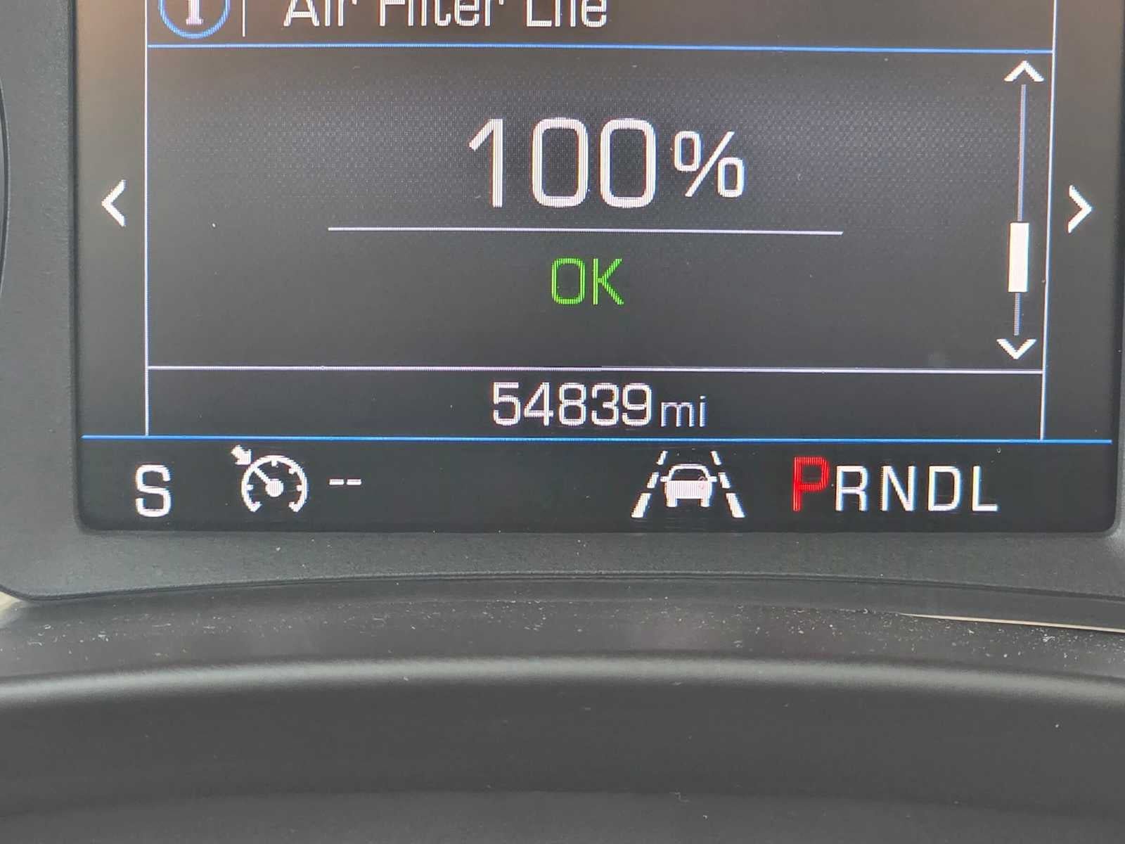 Used 2024 Chevrolet Equinox LT AWD/4WD image 25