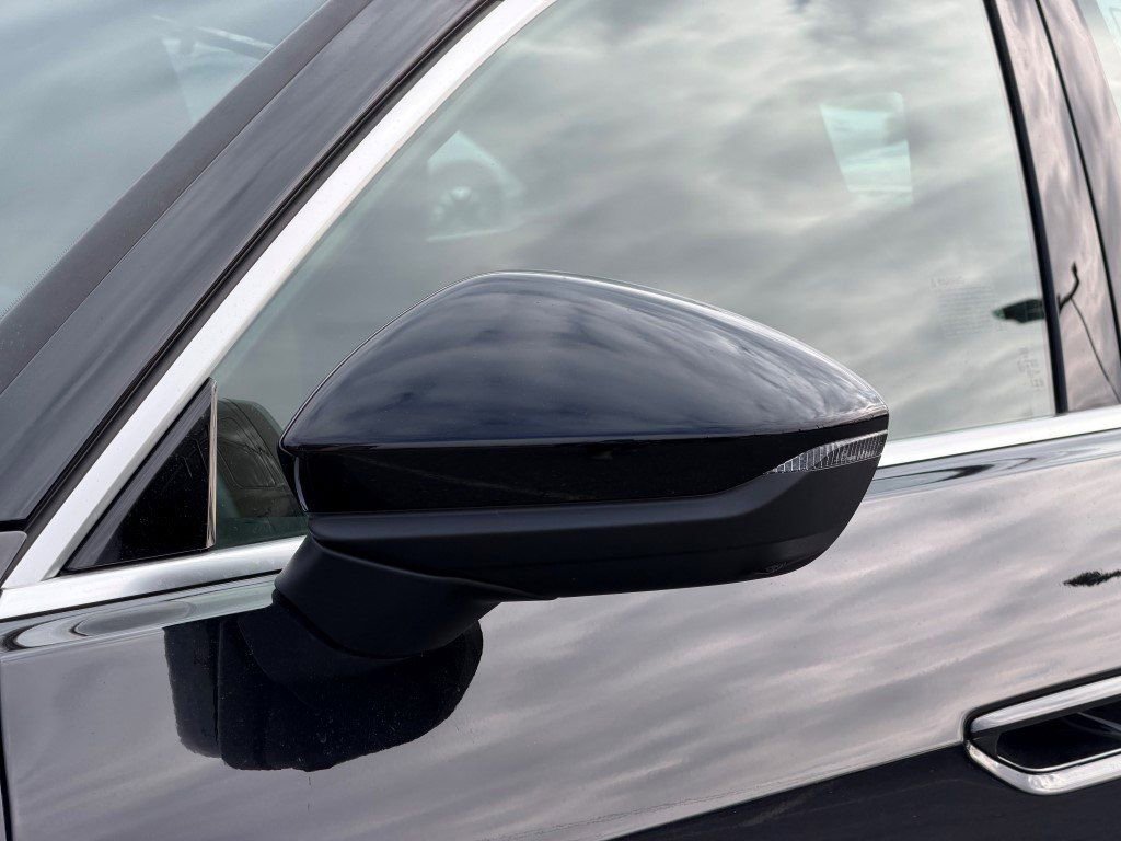 Used 2025 Audi A5 2.0T Premium Plus w/ Premium Plus image 9