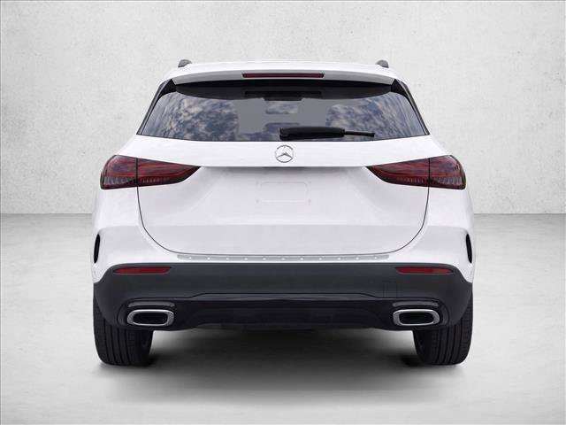 New 2026 Mercedes-Benz GLA 250 image 6