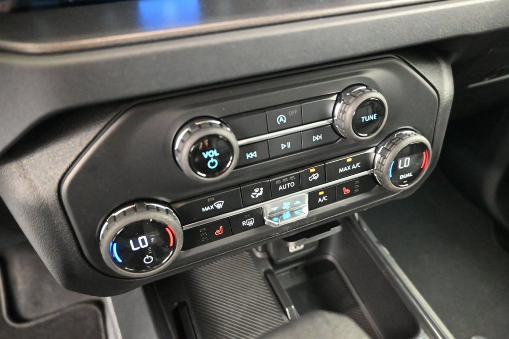 New 2026 Ford Bronco Big Bend AWD/4WD image 14