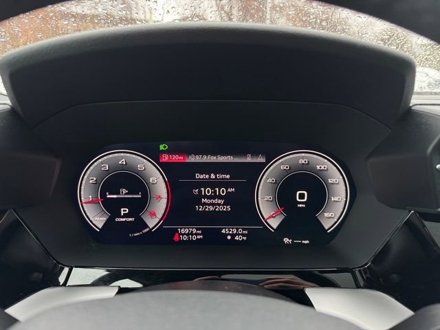 Certified 2022 Audi A3 2.0T Premium Plus image 14