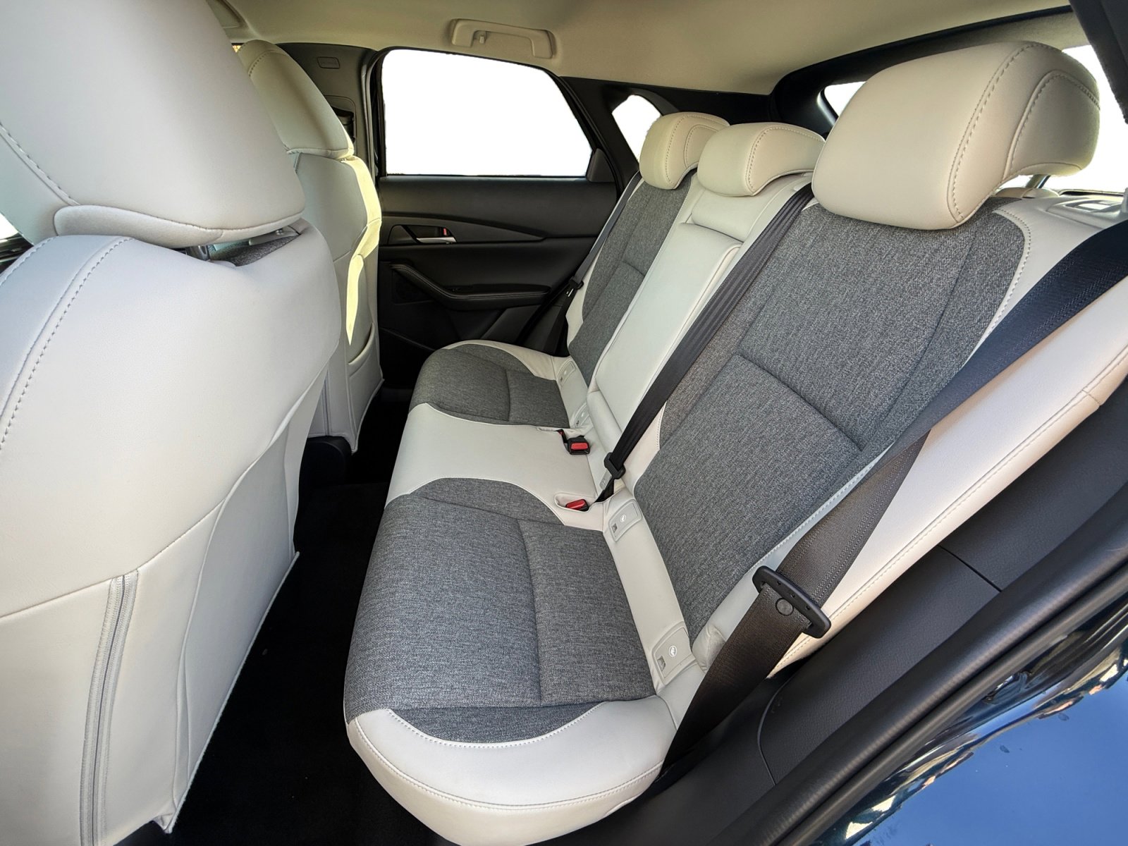 New 2026 MAZDA CX-30 AWD 2.5 S image 16