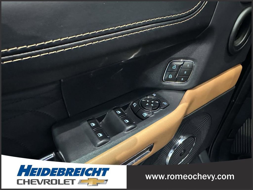 Used 2022 Ford Expedition Max Platinum image 21