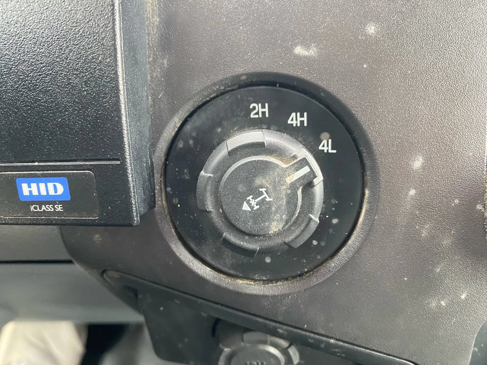 Used 2012 Ford F250 XL w/ Camper Pkg AWD/4WD image 15