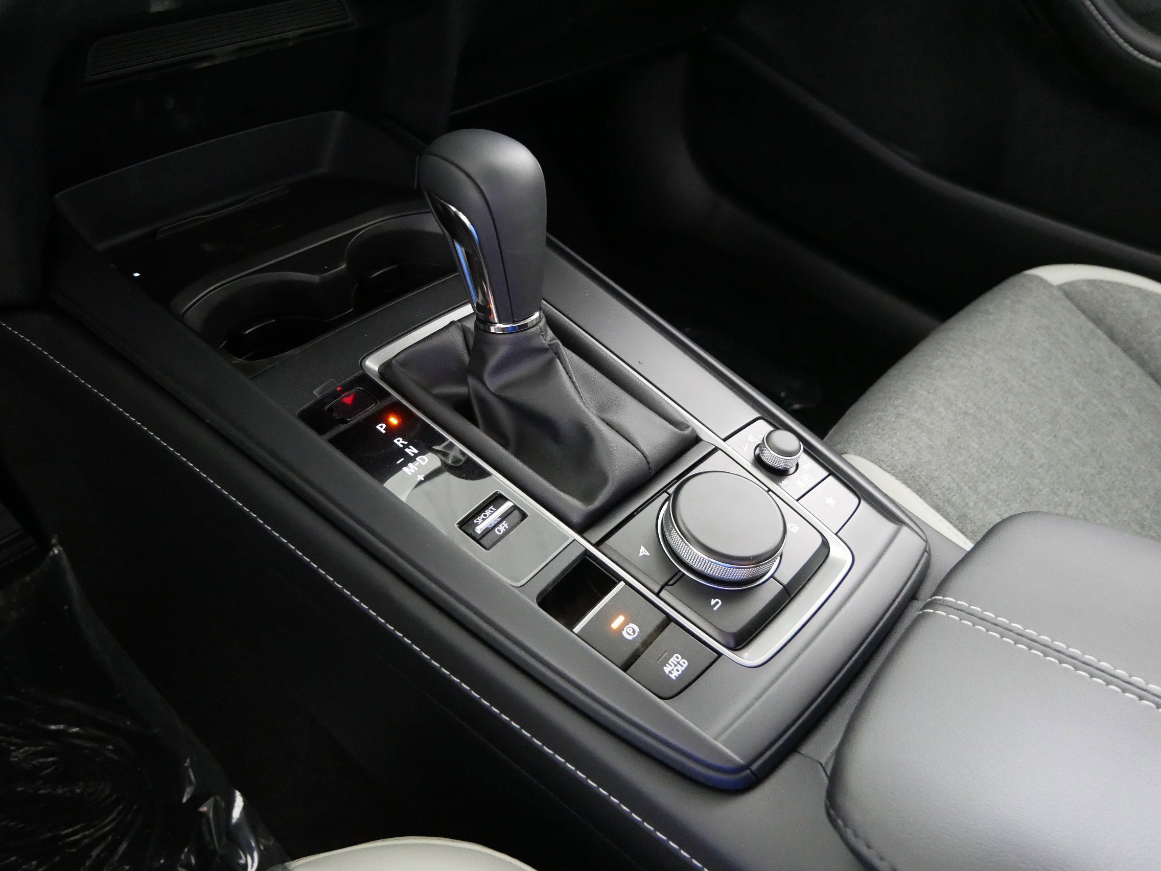 New 2026 MAZDA CX-30 Aire Edition AWD/4WD image 6
